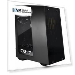 EVGA DG-73 Black 130-P0-0020-KR