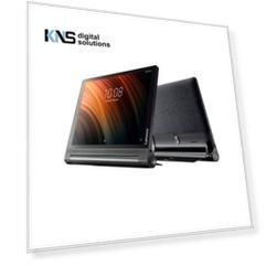 Lenovo Yoga Tablet YT-X705F