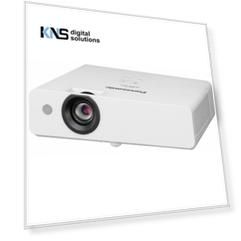 Panasonic PT-LW375