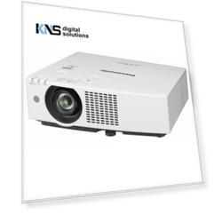 Panasonic PT-VMZ50