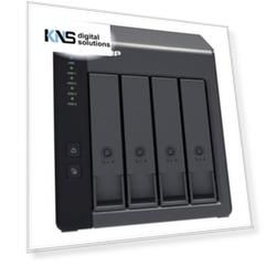Qnap TR-004