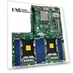 SuperMicro MBD-X11DDW-NT-B