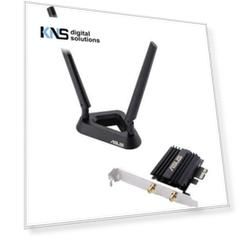 ASUS PCE-AX58BT
