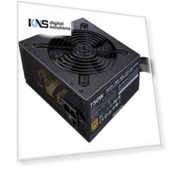Cooler Master MWE Bronze V2 750W