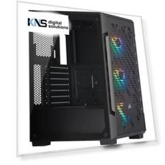 Corsair iCUE 220T RGB Airflow CC-9011173-WW