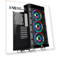 Corsair iCUE 465X RGB CC-9011188-WW