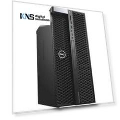 Dell Precision T5820 5820-8017