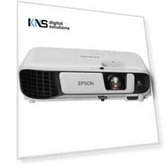 Epson EB-E05