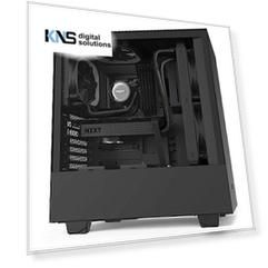 NZXT H510 Black