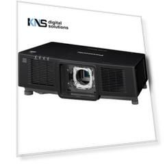 Panasonic PT-MZ16KLBE