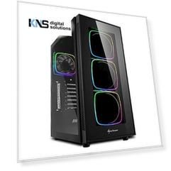Sharkoon TG6 RGB