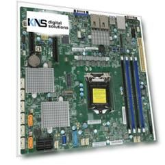 SuperMicro MBD-X11SSH-CTF-O