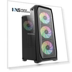 Zalman N5 MF Black