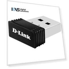D-Link DWA-121/C1A