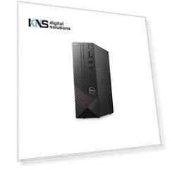 Dell Vostro 3681 SFF 3681-2598