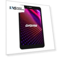 Digma CITI 8589 3G Black