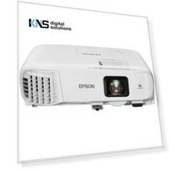 Epson EB-992F