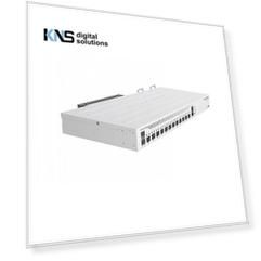 MikroTik