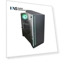 Zalman S5 Black