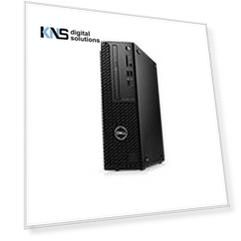 Dell Precision 3440 SFF 3440-5584
