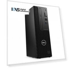 Dell Precision 3440 SFF 3440-7205