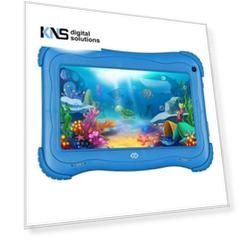 Digma Optima Kids 7 Blue