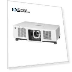 Panasonic PT-MZ13KLWE