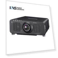 Panasonic PT-RCQ10LBE