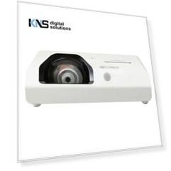 Panasonic PT-TW380
