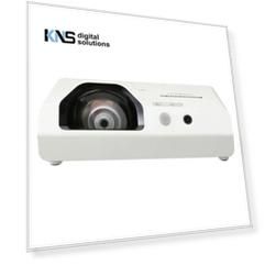 Panasonic PT-TW381R