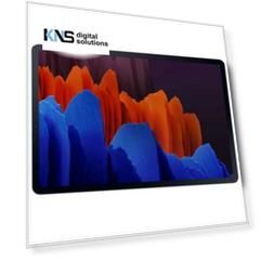 Samsung Galaxy Tab S7+ Wi-Fi SM-T970NZKASER