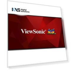 ViewSonic CDE8620
