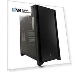 Corsair 4000D TG Black CC-9011198-WW