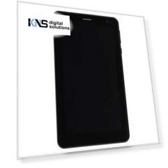 Digma Optima 7 A101 3G Black