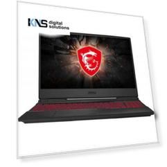 MSI GL65 Leopard 10SDK-404RU