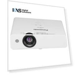 Panasonic PT-LB426
