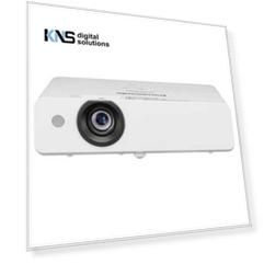 Panasonic PT-LW376
