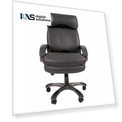 Chairman 505 Grey 7051147