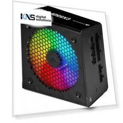 Corsair CX550F RGB CP-9020216-EU