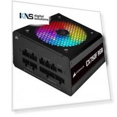 Corsair CX750F RGB 750W CP-9020218-EU