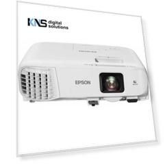 Epson EB-982W