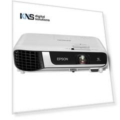 Epson EB-X51