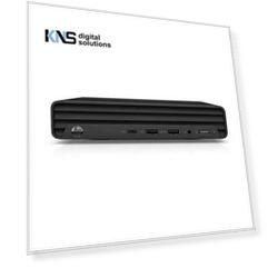 HP 260 G4 Mini
