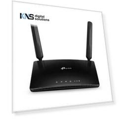 TP-Link TL-MR6400 v5