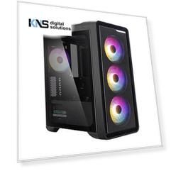 Zalman M3 Plus RGB