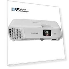 Epson EB-W06