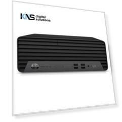 HP ProDesk 400 G7 SFF 11M60EA