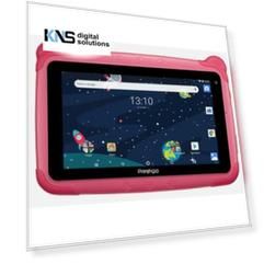 Prestigio SmartKids Pink