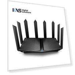 TP-Link Archer AX90 AX6600