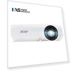 Acer P1260BTi